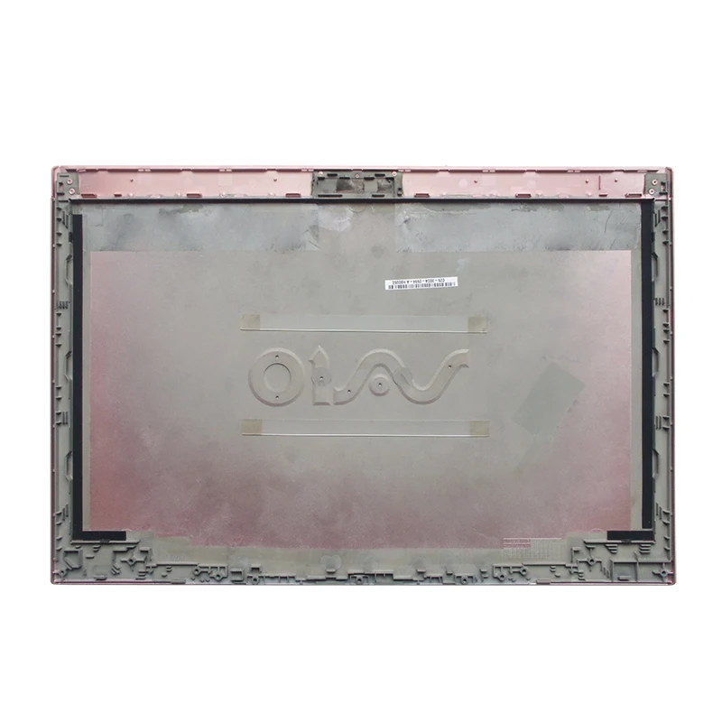 SVS13 A壳 粉色 30-2-40 背面