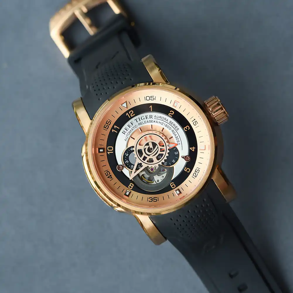 luxury sport watch brands