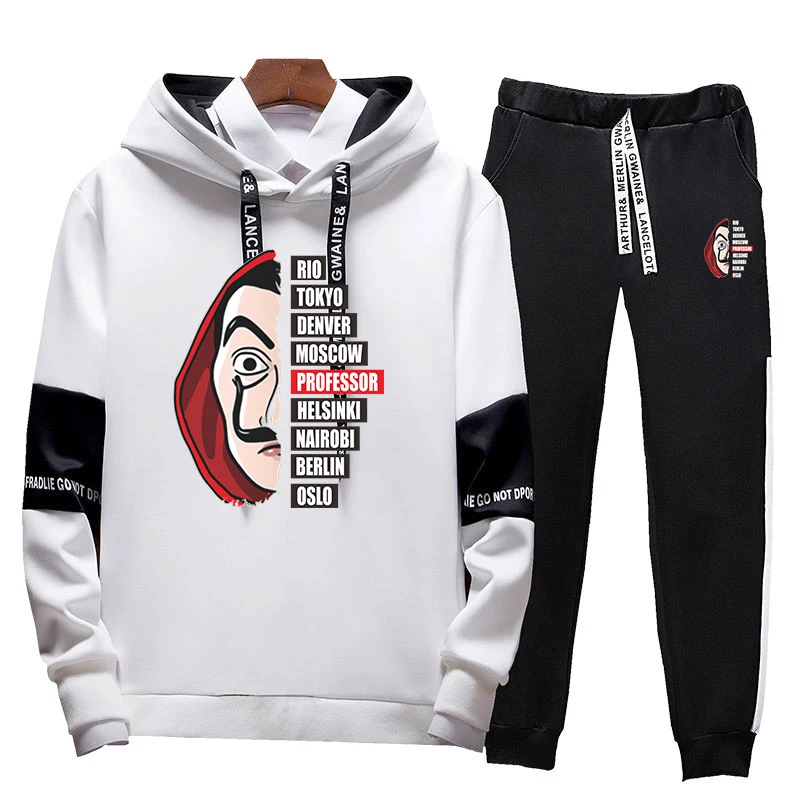 Anime One Piece Sweatshirt Set Men/women Fashion Hot Hip Hop Hoodies +Sweatpants One Piece Sweatshirt Set Harajuku Casual Clothe Anime One Piece Sweatshirt Set Men/women Fashion Hot Hip Hop Hoodies +Sweatpants One Piece Sweatshirt Set Harajuku Casual Clothe