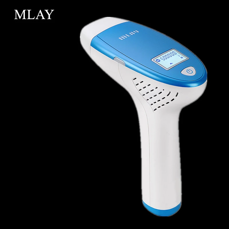 Malay Laser Removes Pet Hair Laser Ipl Hair Removal Mlay M3 Depilador Epilators Laser Hair Removal Painless Electric Epilators Aliexpress