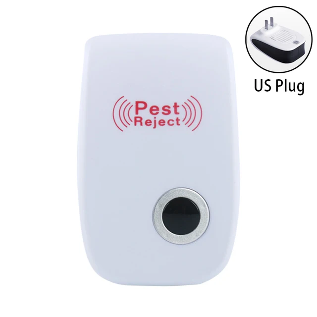 US Plug