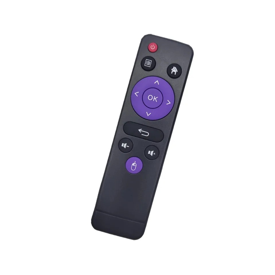 Universal Remote Control for Android TV Box