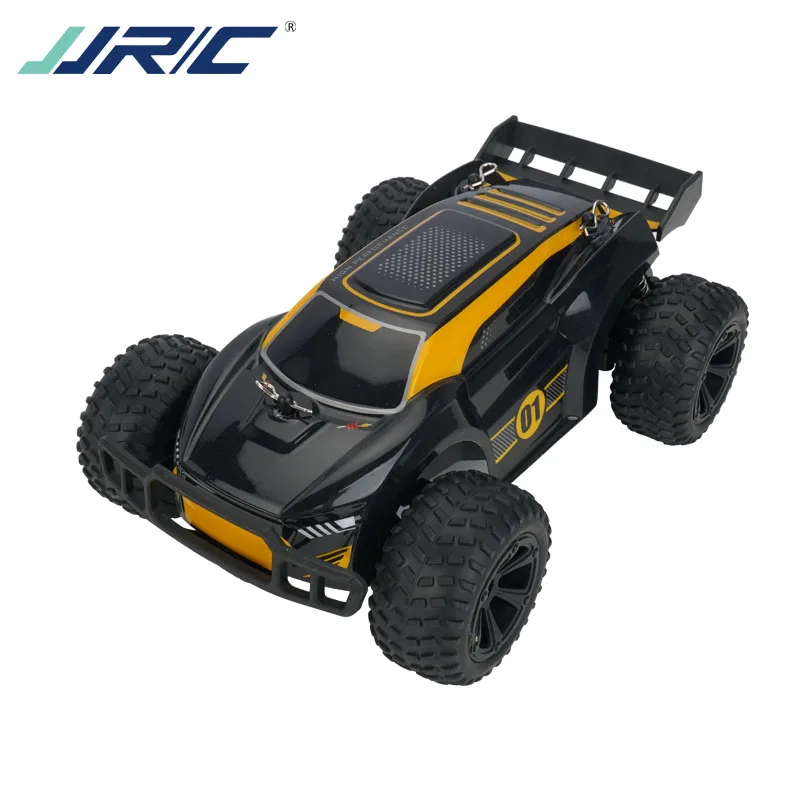 

JJRC Q88 1:22 2.4G High Speed 15km/h RC Car Brushed Motor Remote Control RC Vehicle Outdoor Models for Boys Children's Toys