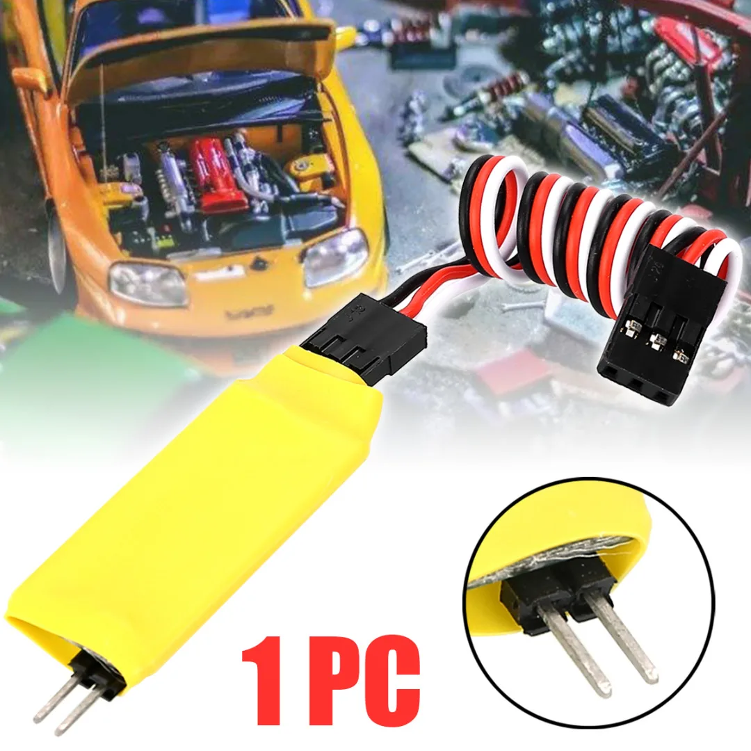 5V-24V Controlled Switch RC Car Lights RC Receiver Controlled Switch 4 Types Available For RC Model Car Truck Toys Accessories
