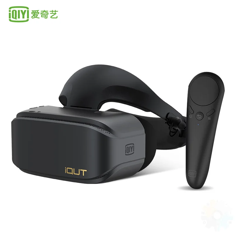 A2  stand-alone VR HMD