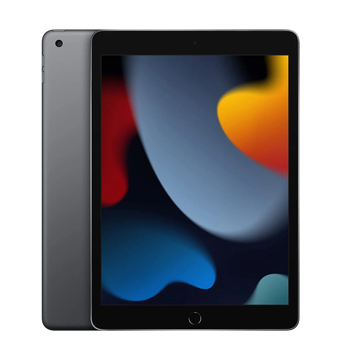 latest ipad Apple IPad 9 IPad WiFi 9th Generation 64GB/256gb Tablet A13 Bionic Chip 10.2 Inch Retina Display IOS most popular tablet brands Tablets