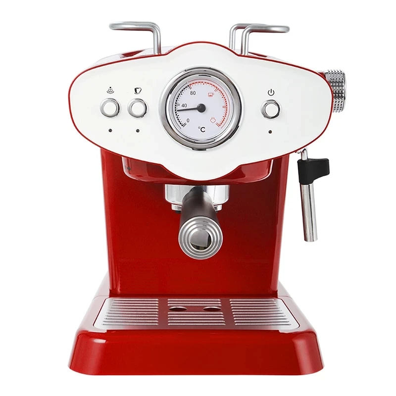 Semi-Automatic Home Coffee Grinder – Coffee Wine Shop