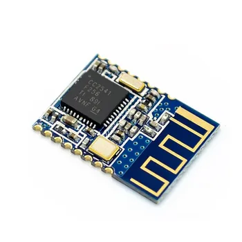 

Taidacent Low Power Uart Transparent Transmission Master Slave Module Beacon CC2540 Bluetooth 4.0 Module hm-11 Bluetooth 4.0 Ble
