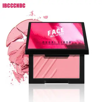 

2018 Long Lasting Maquiagem Brand Blusher Makeup Palette