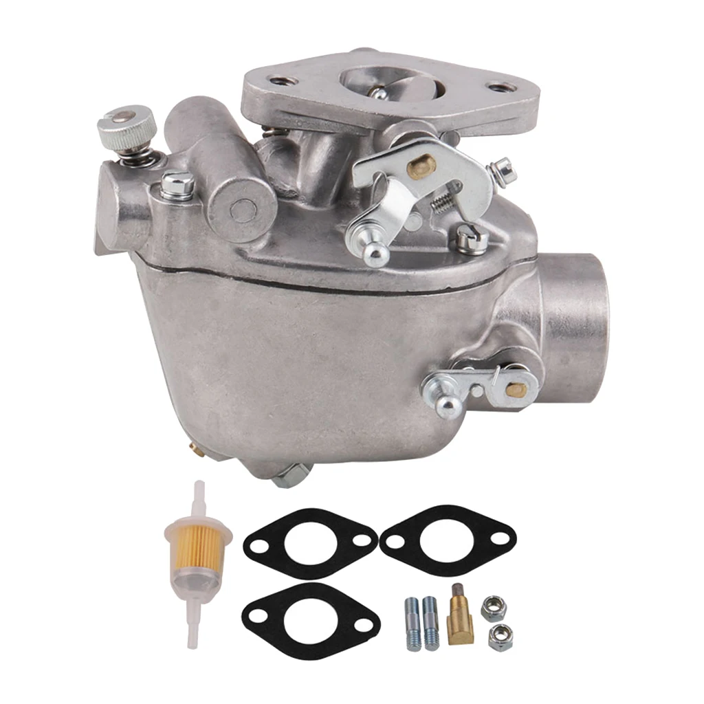 Carburetor for 1993 1952 Ford 2N 8N 9N Tractor 9N9510A B3NN9510A TSX33