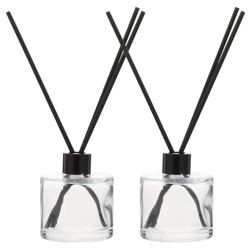 

1 Set of Essential Oil Diffuser Bottles Aroma Bottles Perfume Diffuser Sticks