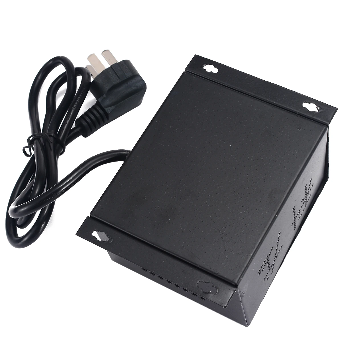 1Pc Variable Voltage Controller AC 220V Voltage Controller 4000W Variable Voltage Controller For Fan Speed Motor Control Dimmer