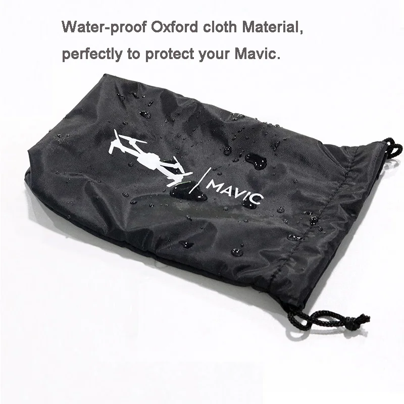 mavic drone storage bag