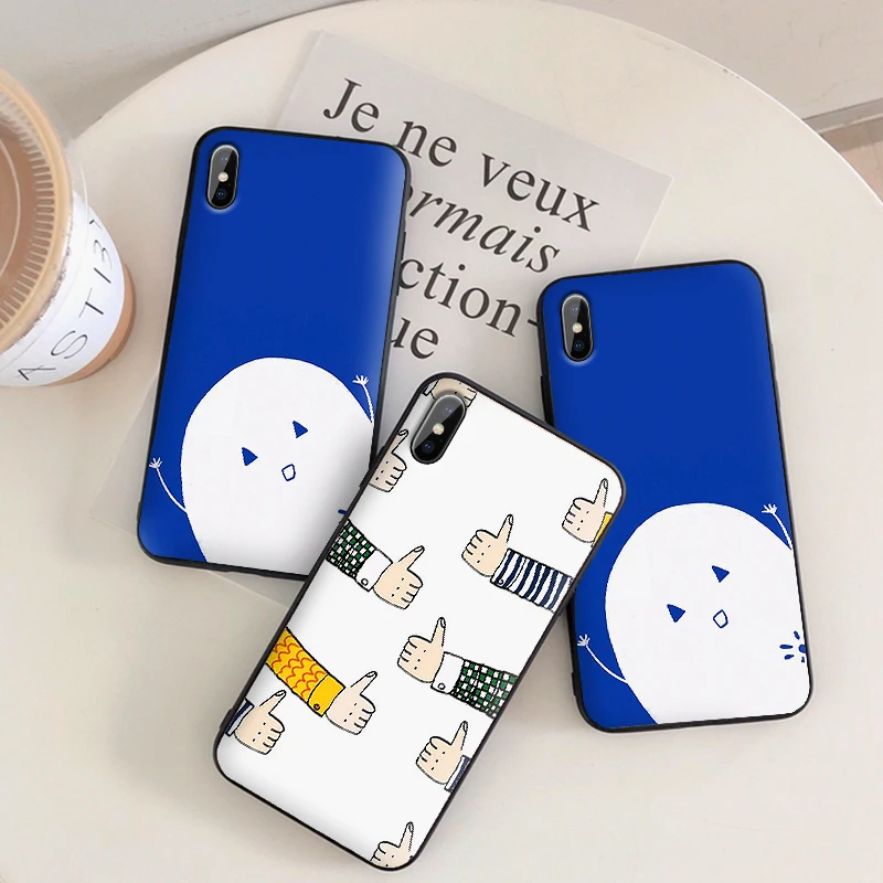 Мягкий силиконовый чехол для Vivo Z5X Y11 V17 U3 Y5S противоударный V7/Y75 V7Plus/Y79 V9/Y85/Y89 V11/V11Pro
