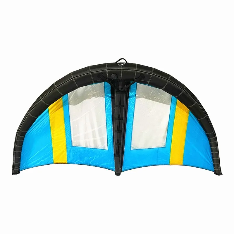Ala Foil Surf Aquilone Gonfiabile Kitesurf Wind Wings 4M 5M 6M