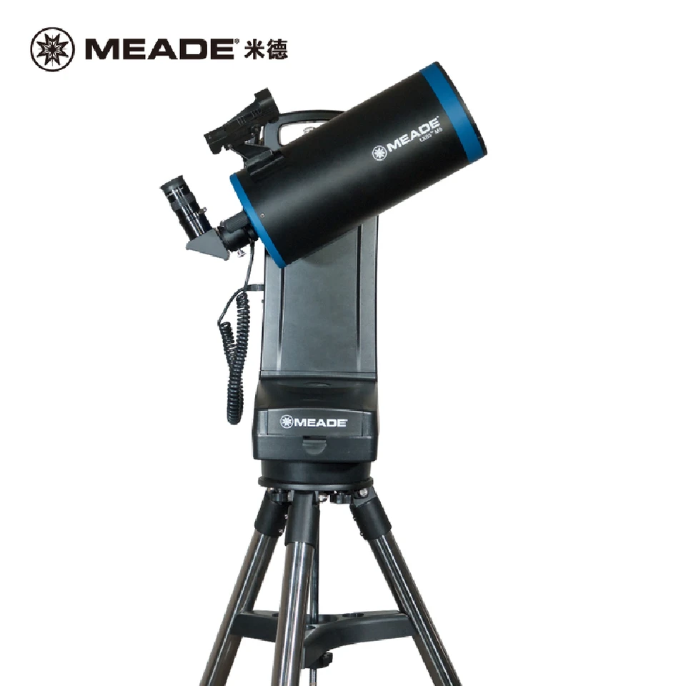 automatic telescope