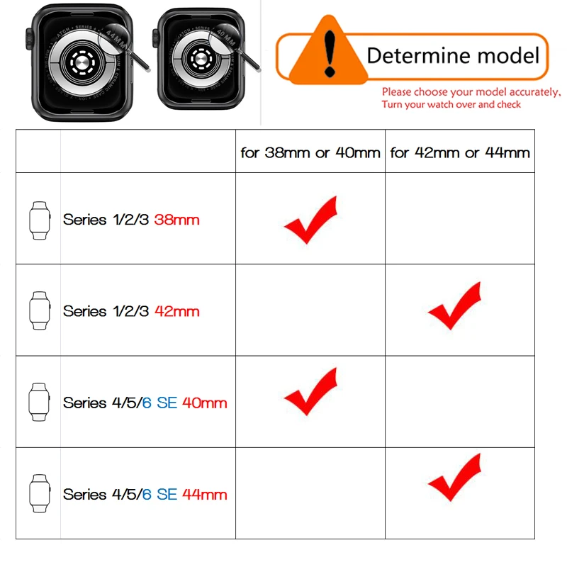   ð 6 5 4 3 2 1 42mm 38mm 40MM 44MM ݼ ޽ ƿ ð   Ʈ iWatch ø se 6 5 4 3