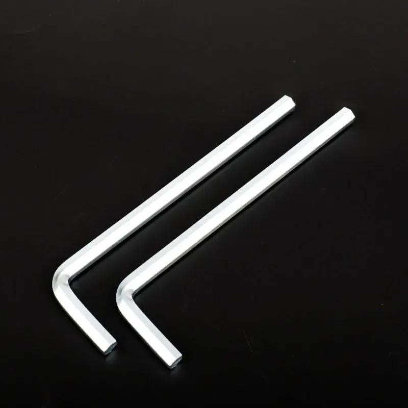 Allen Wrench Mini OuterDiameter 1.5/2/2.5/3mm Steel Hex Key L Wrench Screwdriver DIY Home Hand Tool Portable