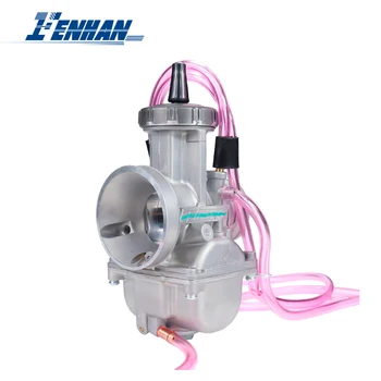 

Carburetor Motorcycle Racing Parts PWK 40mm For AVT 250c Motorcycle Scooters Racing Carburetor Parts