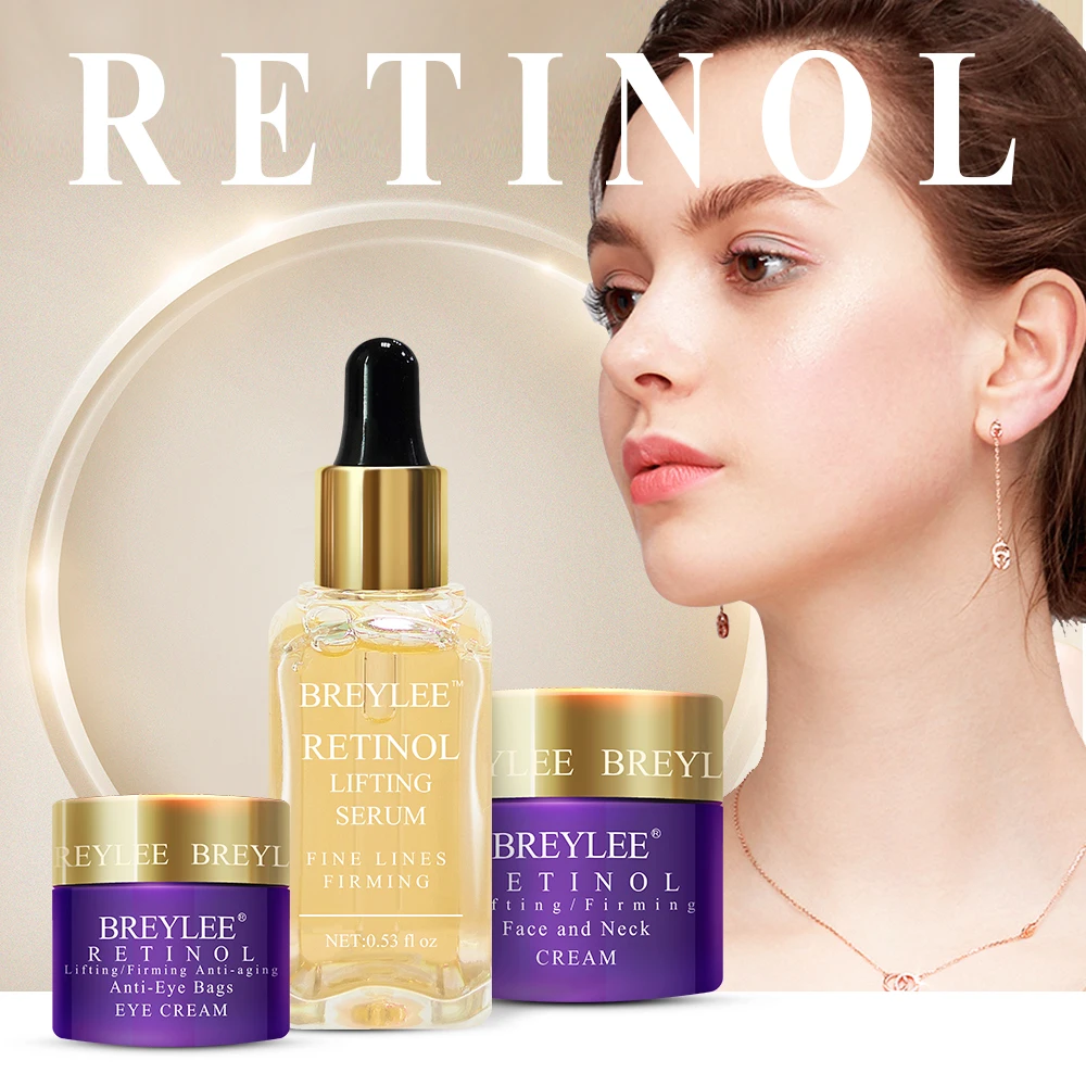 breylee retinol