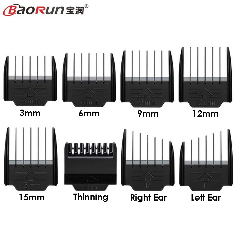 professional hair clipper 938