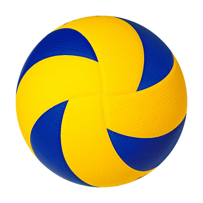 Пляжный волейбол для внутреннего уличного матча официальный мяч для детей для взрослых XD88
