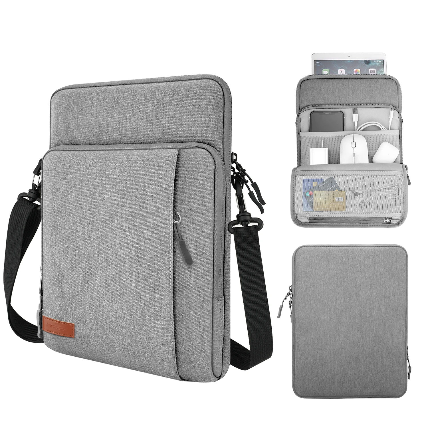 Estojo p tablets e e-books