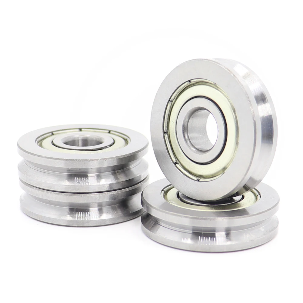 Ball Bearings - A Complete Buying Guide