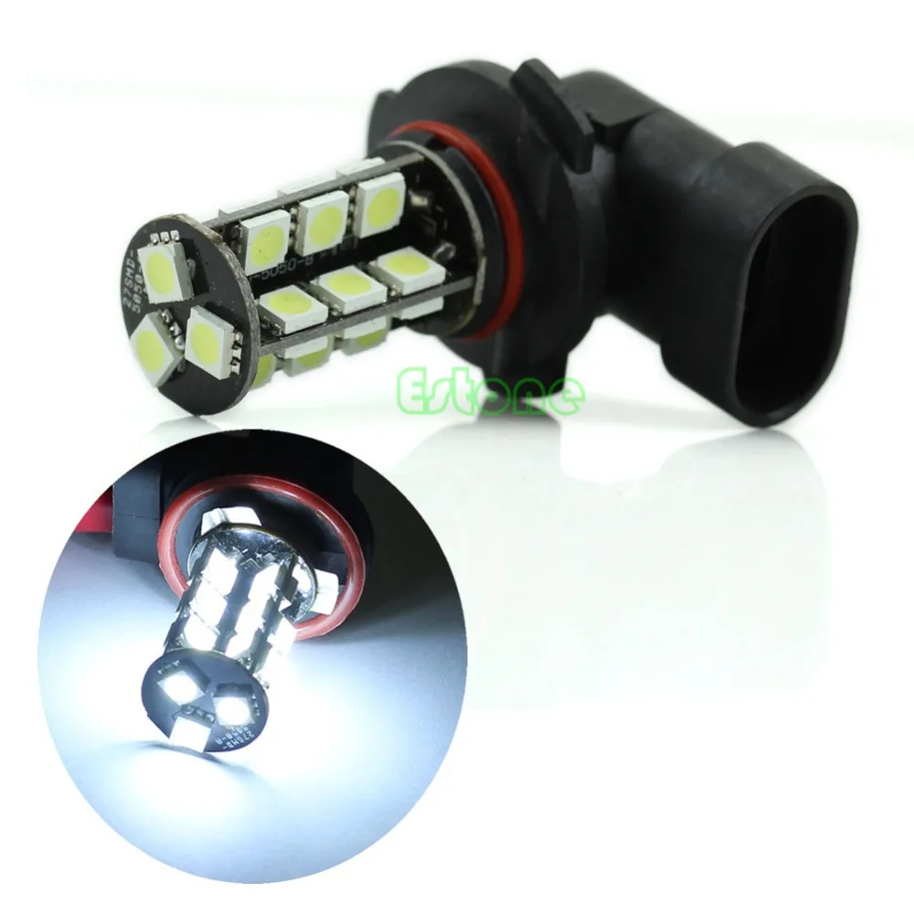 

9005 HB3 27LED Canbus Error Free Car Bright White Fog Headlight Driving Bulb 12V for led bar