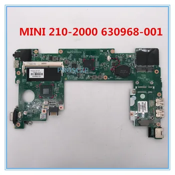 

High quality For Mini 210 210-2000 Laptop motherboard 630968-001 630968-501 630968-601 100% working well