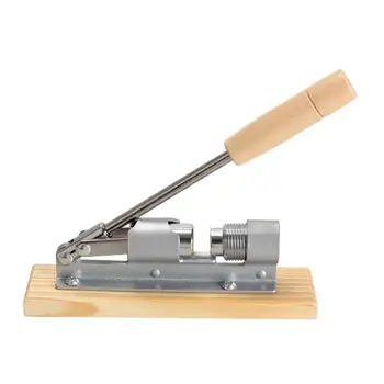 

Heavy Duty Pecan Filbert Walnut Nut Hazelnut Hazel Cracker Nutcracker Clamp Plier Sheller Crack almond Kitchen Clip Tool