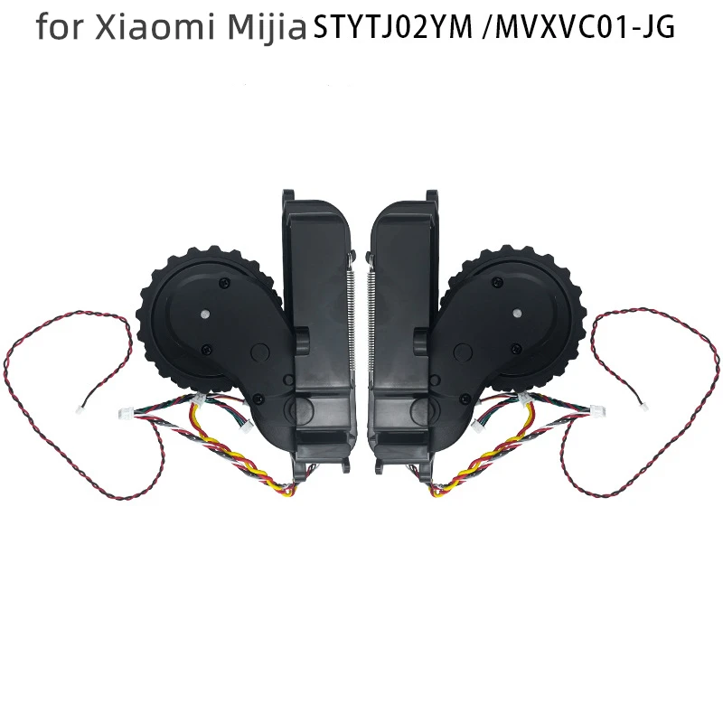 Roborock S5 Max vs Xiaomi Mi Robot-vacuum Mop P