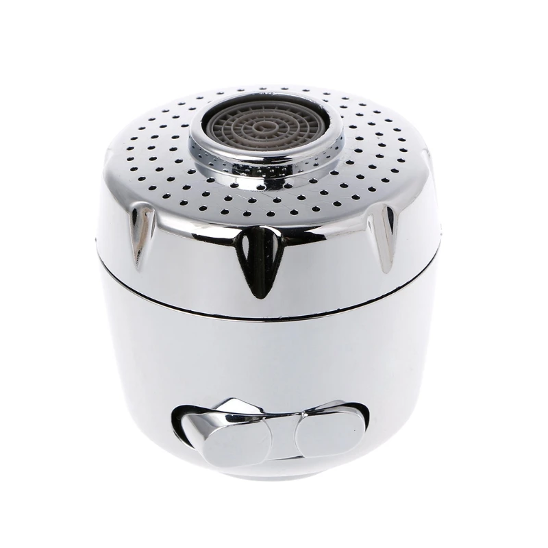 22mm Kitchen Faucet Nozzle Aerator Bubbler Sprayer Water-saving Tap Filter Two Modes Universal Tap Shower Rotatable Filter faucet aerator faucet water filter faucet filter kitchen faucet sprayer faucet sprayer head kitchen faucet