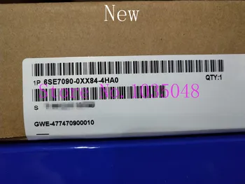 

1PC 6SE7090-0XX84-4HA0 6SE7 090-0XX84-4HA0 New and Original Priority use of DHL delivery #03