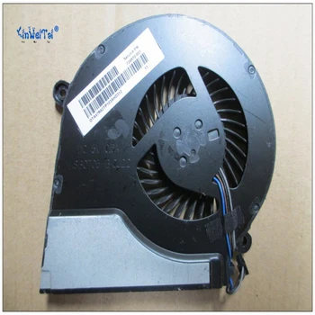 

New DFS501105PR0T FC9U CPU FAN FOR HP Pavillion 14 15 17 724870-001 725684-001 719860-001 CPU COOLING FAN AB08505HX110B00 0CWR62