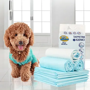 

Tedora Pet Diaper Pad Dog Diaper Wet Deodorant Absorbent Pet Cleaning Supplies a Generation of Hair