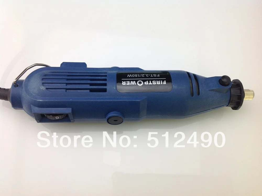 Diy Jewelry/watch polishing kit Polishing Motor with 161 polishing