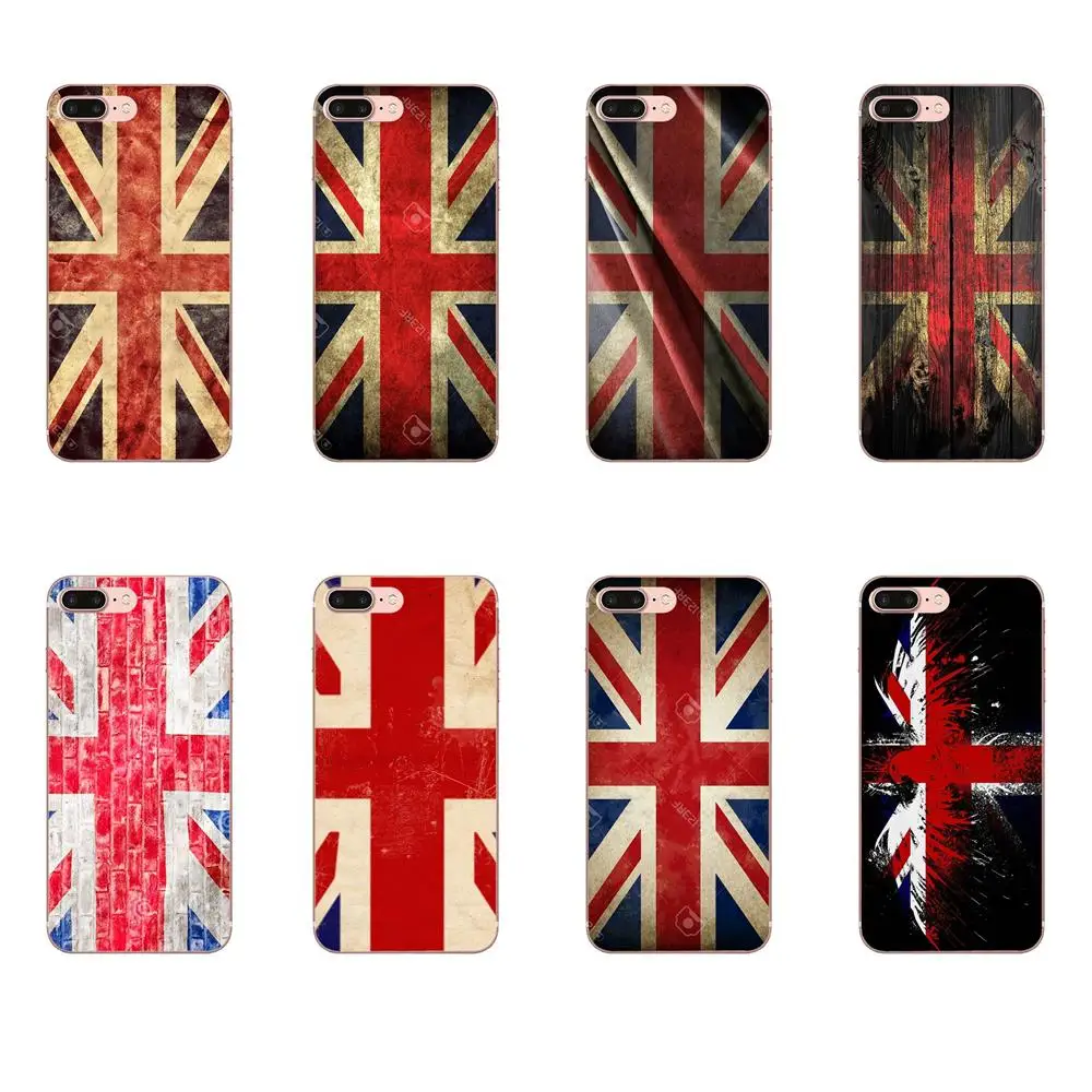 Резиновый мягкий чехол для телефона Apple iPhone 4 4s 5 5C 5S SE 6 6S 7 8 Plus X XS Max XR ретро
