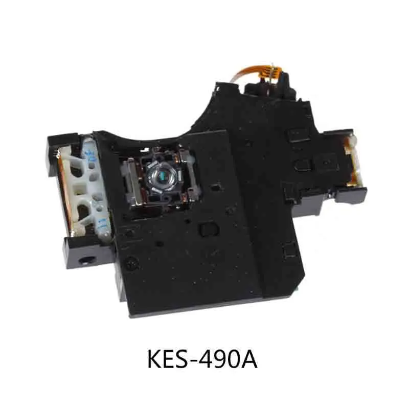 Оригинальная новая 490 линза для Sony Play Station 4 PS4 Лазерная Φ KES 490A kem DVD KES-490A игровая