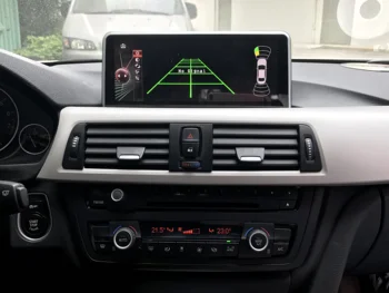 

Chogath 10.25 inch car Multimedia Player android system Car Radio GPS Navigation For BMW 3 SeriesF30/F31/F34/F35(2013-2016)