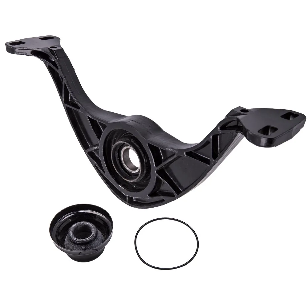 5N0521101C Driveshaft Propshaft Center Bearing Kit for VW Tiguan for