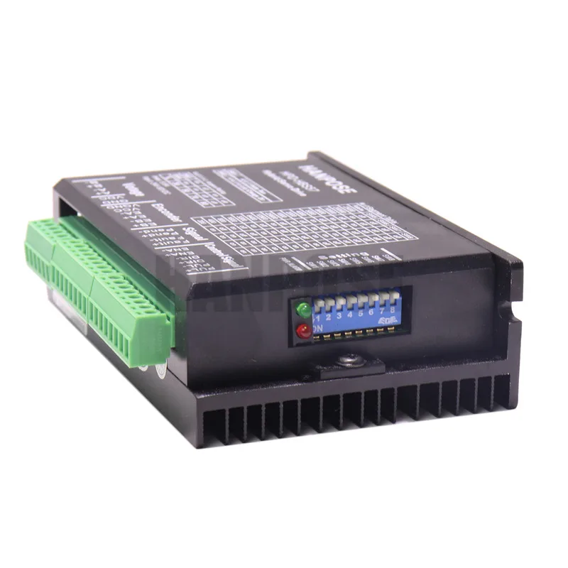 HBS57 драйвер контроллера 20-50V Шаг сервопривода драйвер для NEMA17 23 CNC Гибридный мотор сервопривода