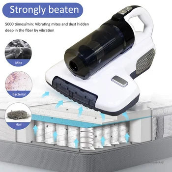 

Household killing mites machine sterilization vacuum cleaner bed/sofa vacuum cleaning mite remover machine 100v/220v