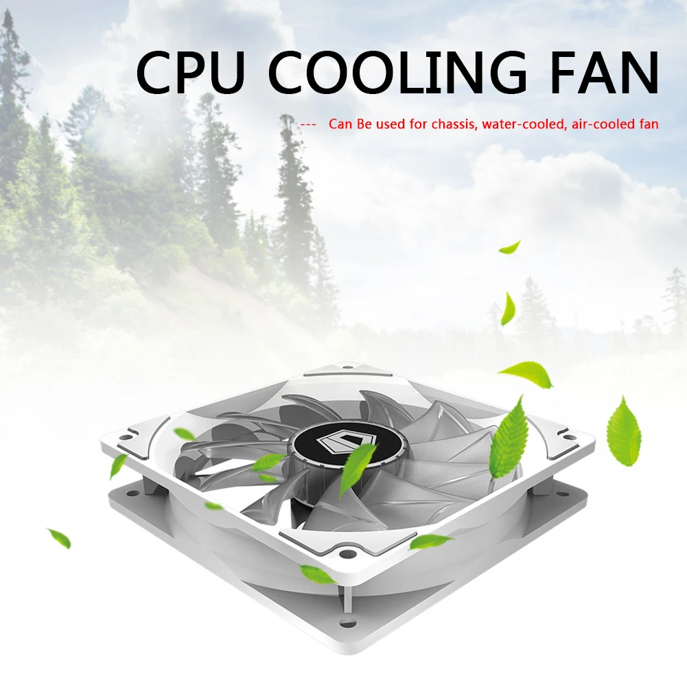 We OFFer Opening large release sale at cheap prices Video Graphics Card Water Cooler Radiator XF-12025 12 ID-COOLING