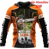 2021 Amazing Chainsaw Hoodies New Fashion 3D All Over Printed Sweatshirt/zip Jacket Unisex Casual Harajuku Tops 11256 2