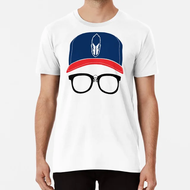 ricky vaughn shirt