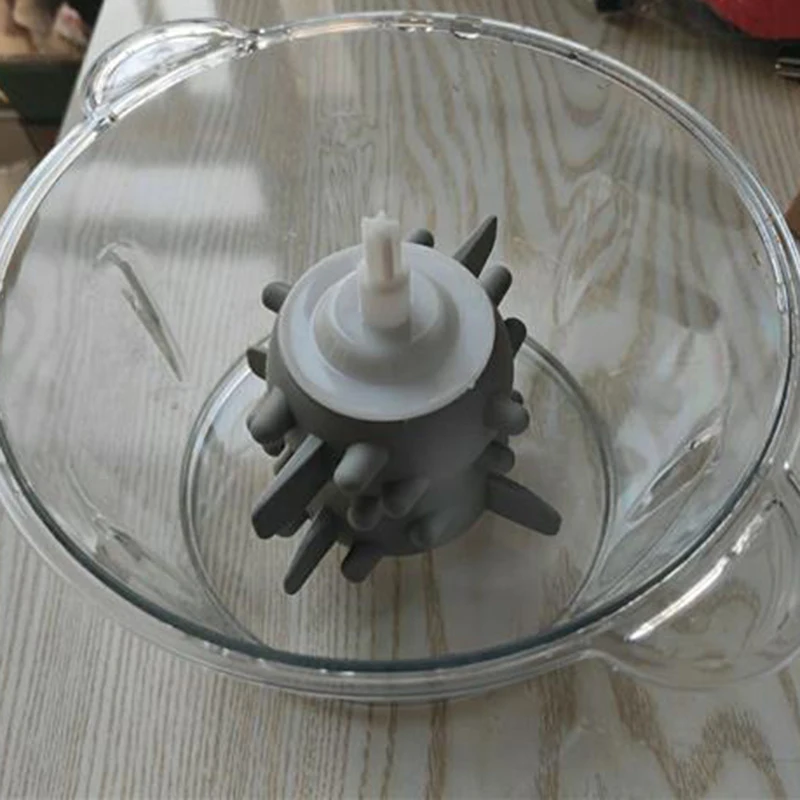 Garlic Peeler Silicone Garlic Roller for Garlic Peeling Chopper Machine
