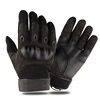 Motorcycle Gloves Super Fiber Reinforced Leather Motocross Motorbike Biker Racing Car Riding Moto Gloves Men ► Photo 1/6