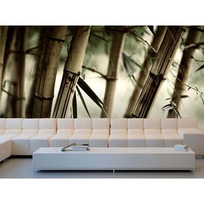 fotomural-bambu
