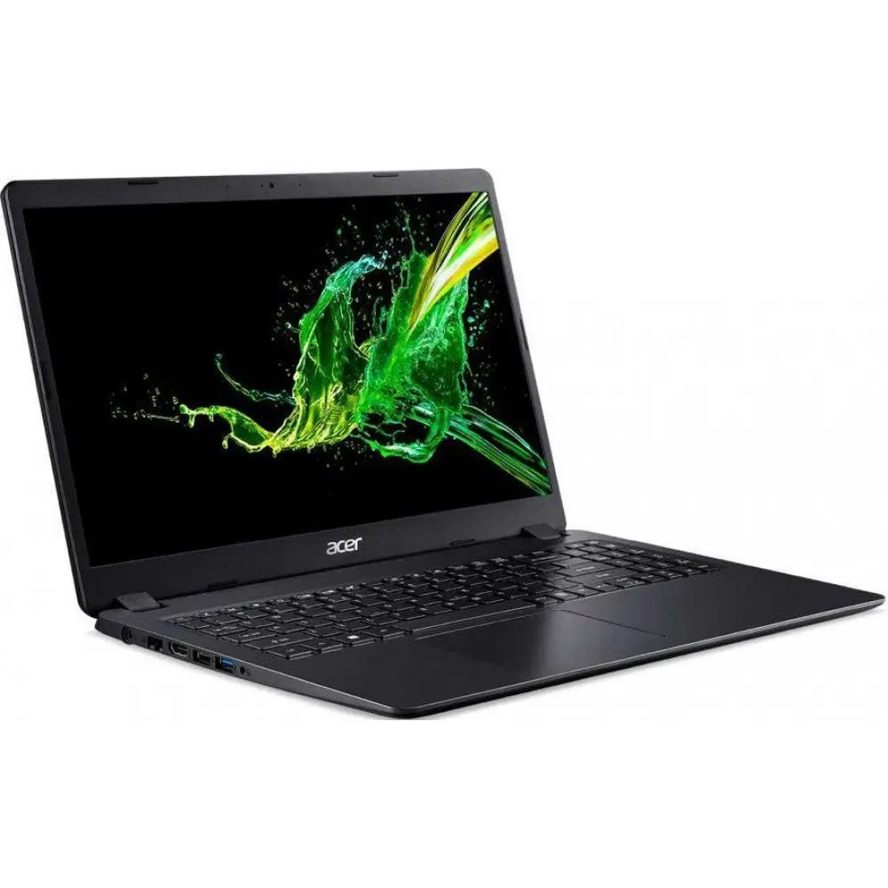Ноутбук Acer Aspire A315-55G-37QB(NX.HEDER.022)/15.6"/Core i3 8145u/4Гб/SSD /geforce mx230/Linux